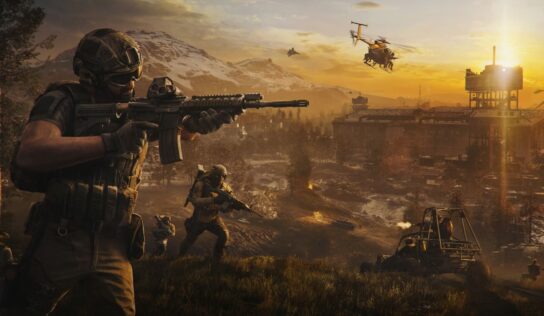 Hardcore FPS immediately becomes Steam top seller as devs list ’10 reasons not to buy’ it