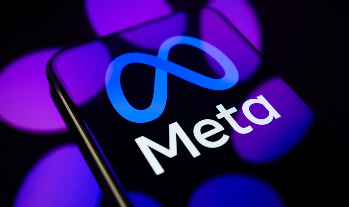 Meta continues to insist AI spend is totally justified, potentially blowing over $8 billion on data centers