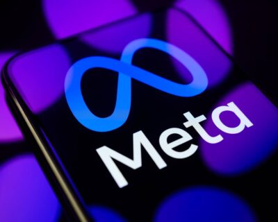 Meta continues to insist AI spend is totally justified, potentially blowing over $8 billion on data centers