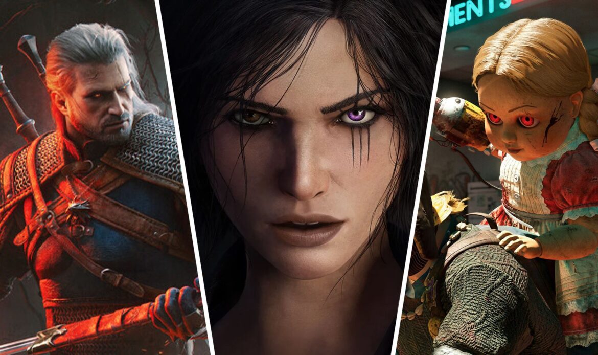 Every announcement from Gamescom Opening Night Live 2026