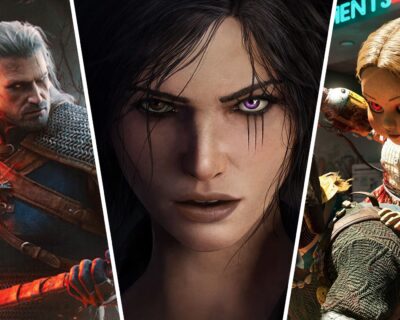 Every announcement from Gamescom Opening Night Live 2026