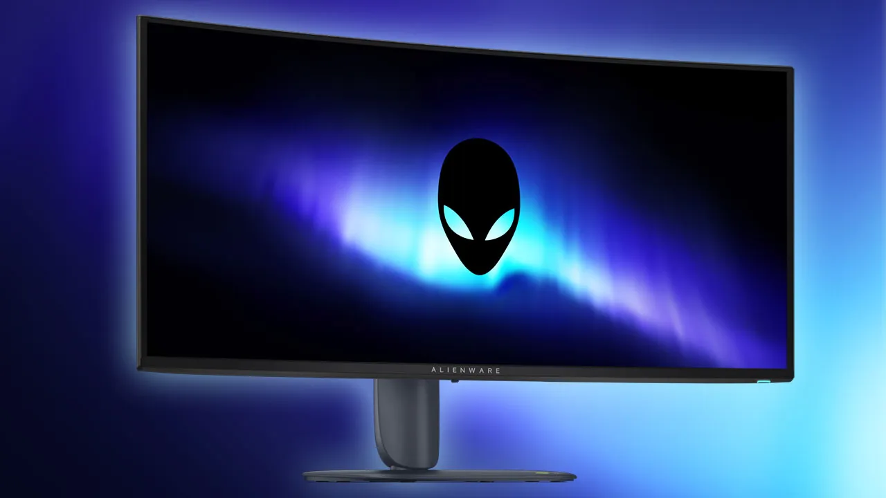 Alienware Just Released the World’s First 39″ 5K Monitor With RGB Stripe Tandem OLED Technology