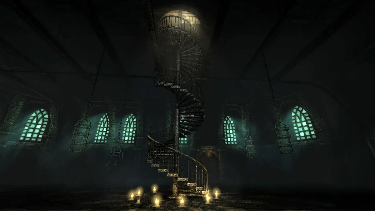 A ‘new version’ of the best Amnesia game is supposedly coming by the end of this year – Destructoid
