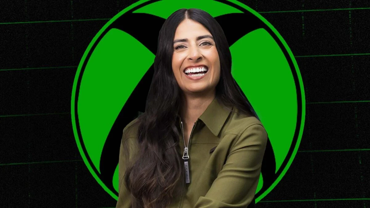 Xbox CEO Reveals Wildly Ambitious Plan For Post-Layoff Growth