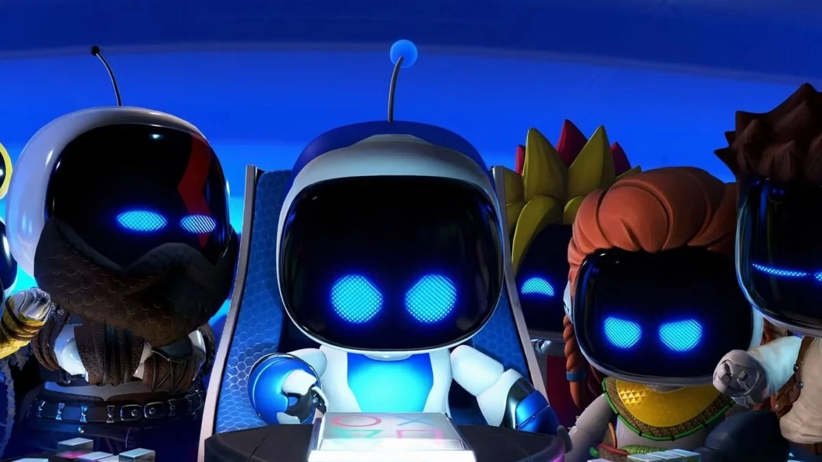 PlayStation Lego Set Is Rumored And The Jokes Write Themselves