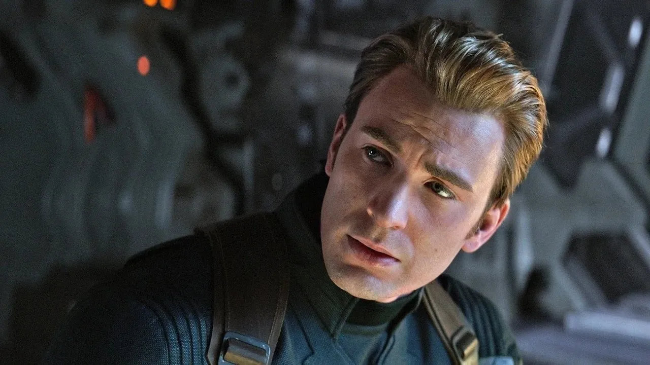 ‘The Russos Love Beating Up Steve Rogers’: Chris Evans Teases ‘Brutal’ Avengers: Doomsday