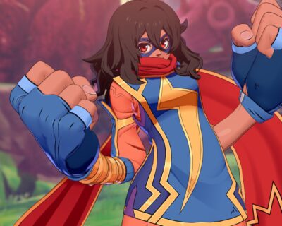 Marvel Tōkon’s simple but effective combo trials are an elegant tutorial solution that I wish more fighting games had