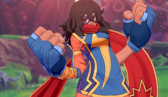 Marvel Tōkon’s simple but effective combo trials are an elegant tutorial solution that I wish more fighting games had