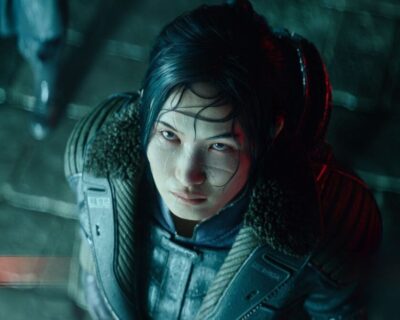 Tencent’s cyberpunk rival to Grand Theft Auto is in trouble as its developer lays off 80 people