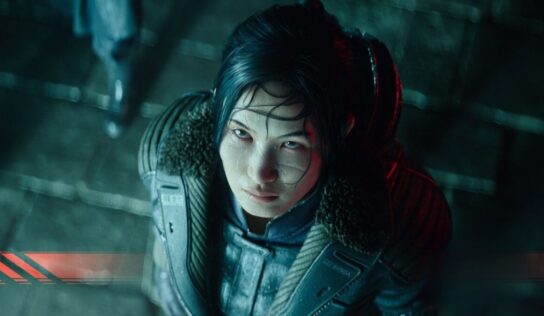 Tencent’s cyberpunk rival to Grand Theft Auto is in trouble as its developer lays off 80 people