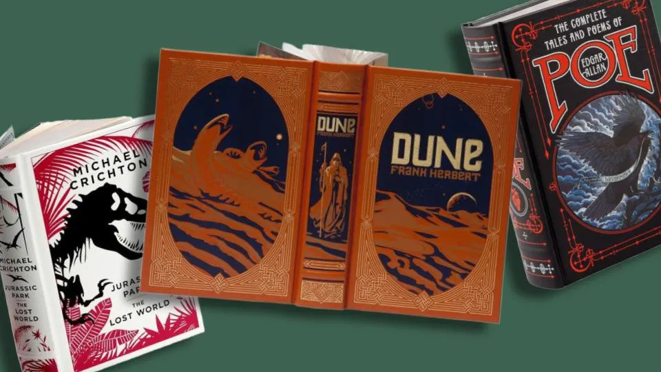 Barnes & Noble’s Annual Book Haul Sale Is Back