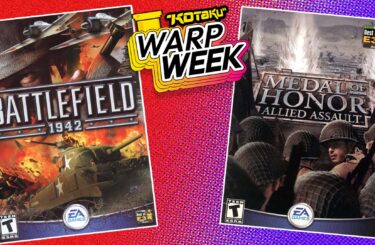Battlefield 1942 VS Medal Of Honor: Allied Assault: Which Is Better?