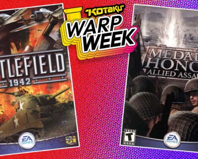 Battlefield 1942 VS Medal Of Honor: Allied Assault: Which Is Better?