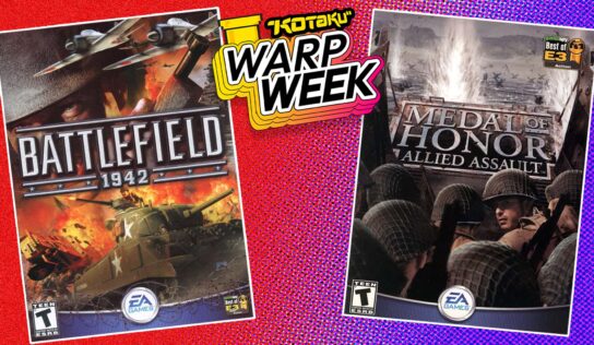 Battlefield 1942 VS Medal Of Honor: Allied Assault: Which Is Better?
