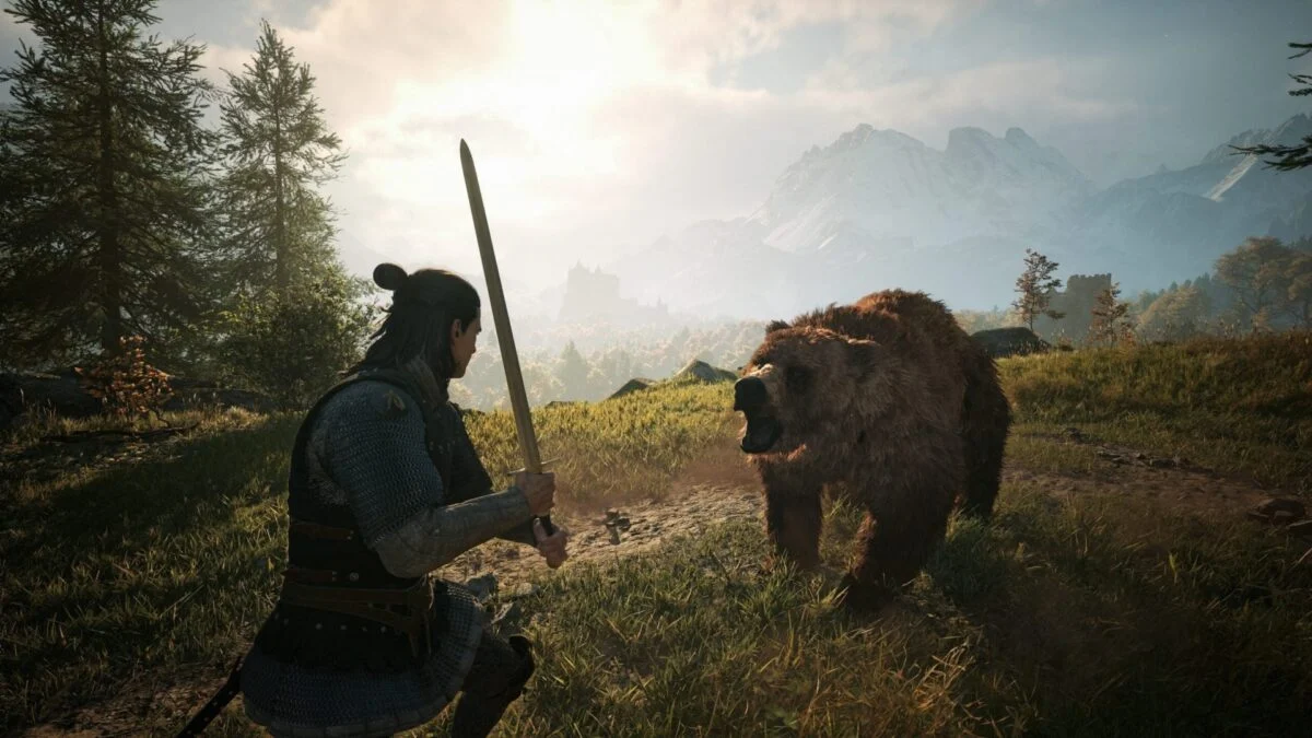 Devs Behind Vampire RPG Promise 60FPS Mode After Backlash