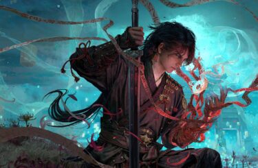 The next game in a huge Chinese action RPG series has plenty of action, but I hope it hasn’t totally abandoned the RPG