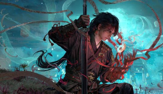 The next game in a huge Chinese action RPG series has plenty of action, but I hope it hasn’t totally abandoned the RPG