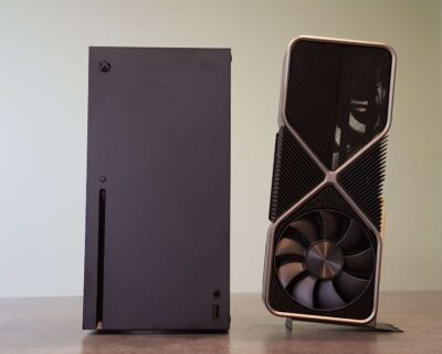 Microsoft raises prices of Xbox by 25% to 30% in Europe with the Series S now costing more than the Series X at launch