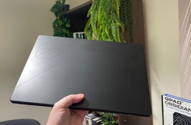 MSI Stealth 16 AI+ B3W review