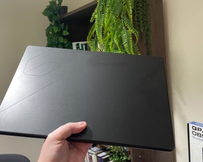 MSI Stealth 16 AI+ B3W review