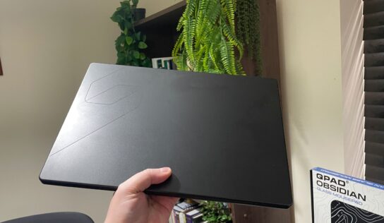MSI Stealth 16 AI+ B3W review