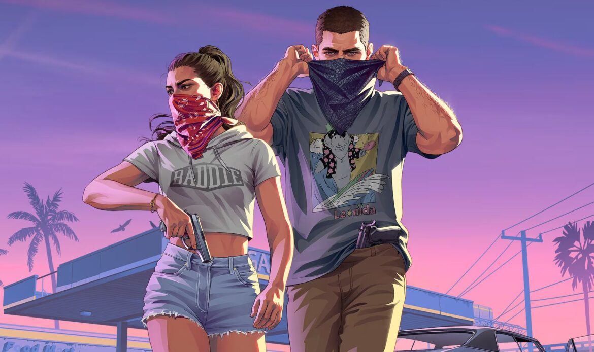 How to watch the GTA 6 gameplay reveal premiere