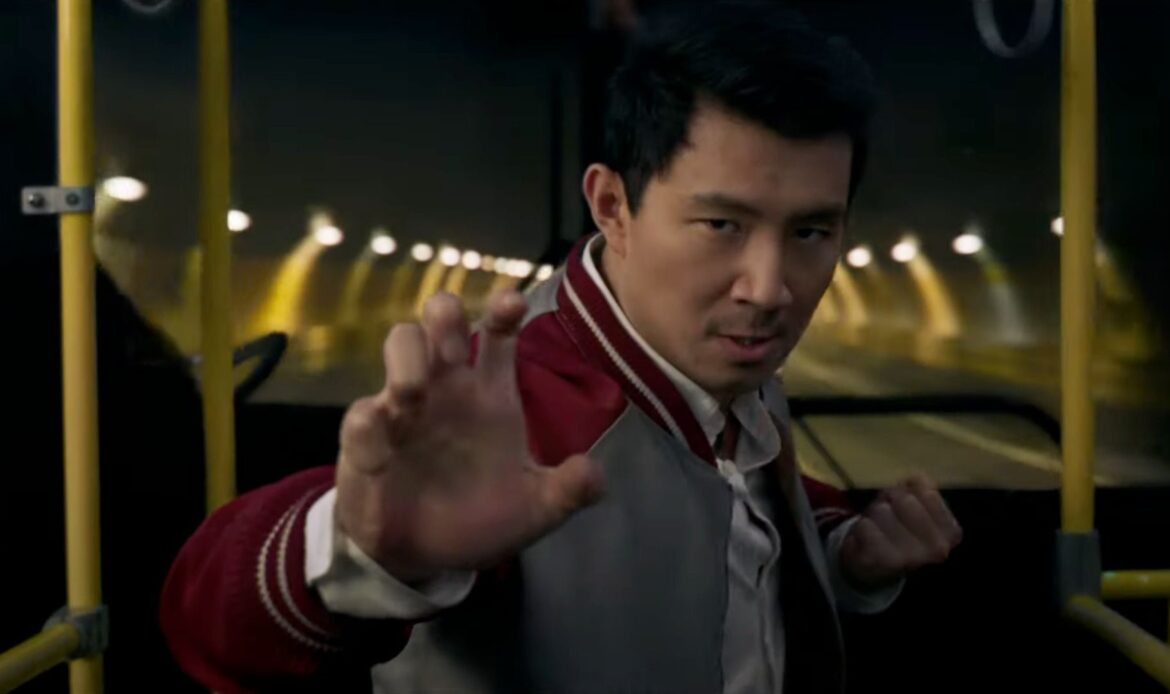 Shang-Chi would have “two sequels already” if the industry hadn’t gone to “s***” when it was released, director says