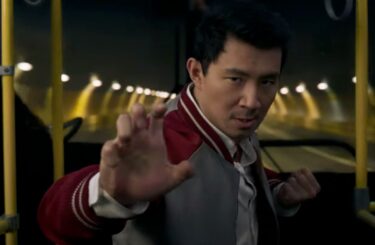 Shang-Chi would have “two sequels already” if the industry hadn’t gone to “s***” when it was released, director says
