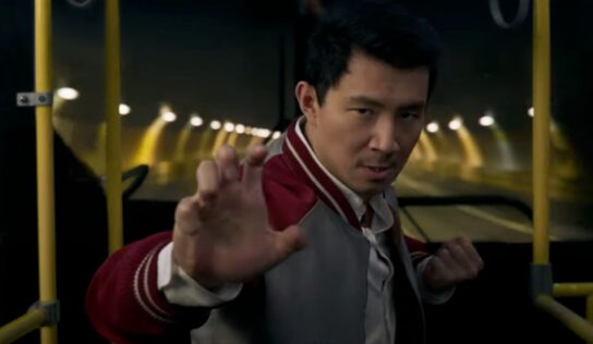 Shang-Chi would have “two sequels already” if the industry hadn’t gone to “s***” when it was released, director says