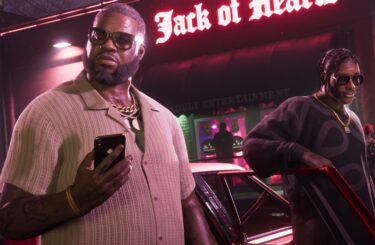 The latest GTA 6 leak confirms the leaker likely has or had access to a playable build