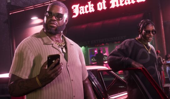 The latest GTA 6 leak confirms the leaker likely has or had access to a playable build