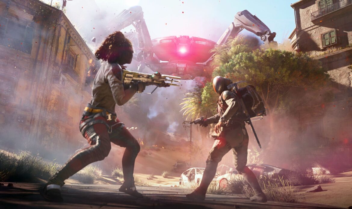 The latest Windows 11 update is borking some multiplayer games, but Arc Raiders’ developer has a quick workaround