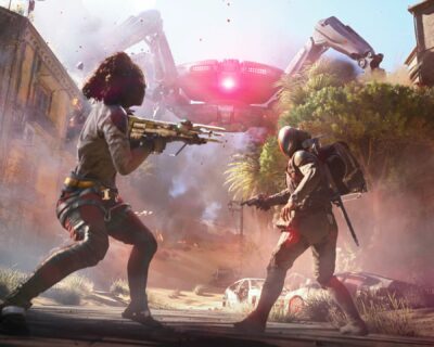 The latest Windows 11 update is borking some multiplayer games, but Arc Raiders’ developer has a quick workaround