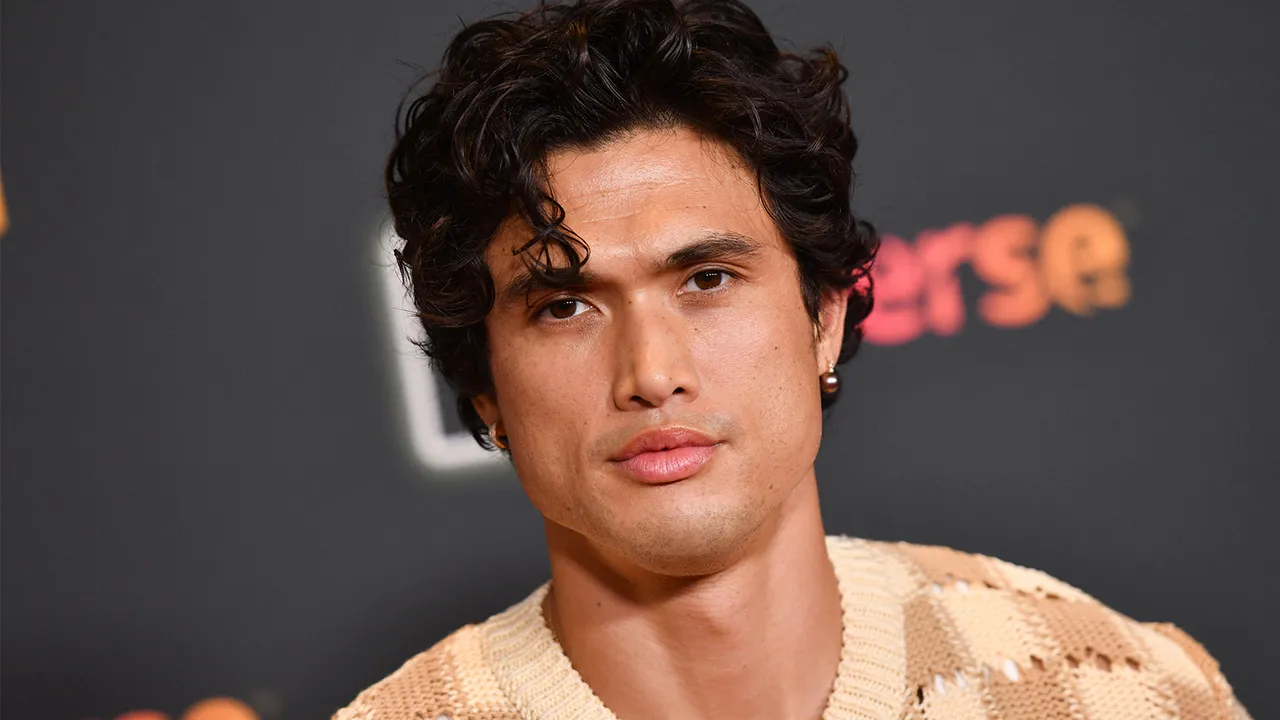Charles Melton in Talks to Play Kakashi in Destin Daniel Cretton’s Naruto Movie