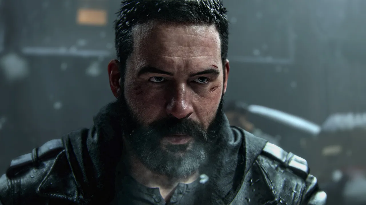 Call of Duty: Modern Warfare 4 Adds New Dynamic Cosmetic Options for Certain Characters