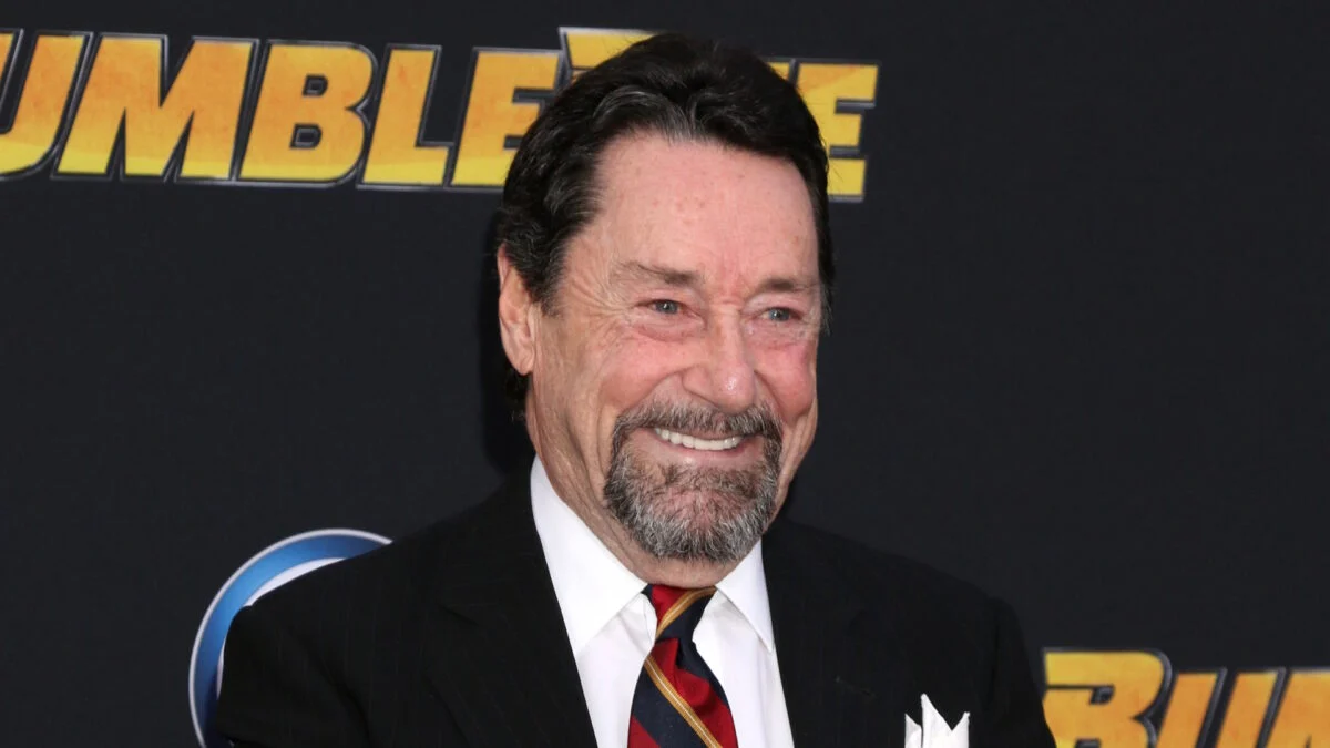 Peter Cullen, Legendary Voice Of Optimus Prime, Has Died At 85