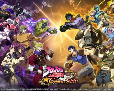 JoJo’s Bizarre Adventure Golden Spirit codes (August 2026)