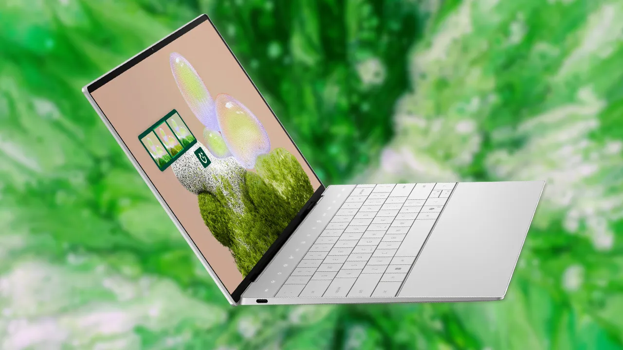 Save $400 Off the 2.6-Pound XPS 13 Ultra Portable Laptop During Dell’s Back to School Sale