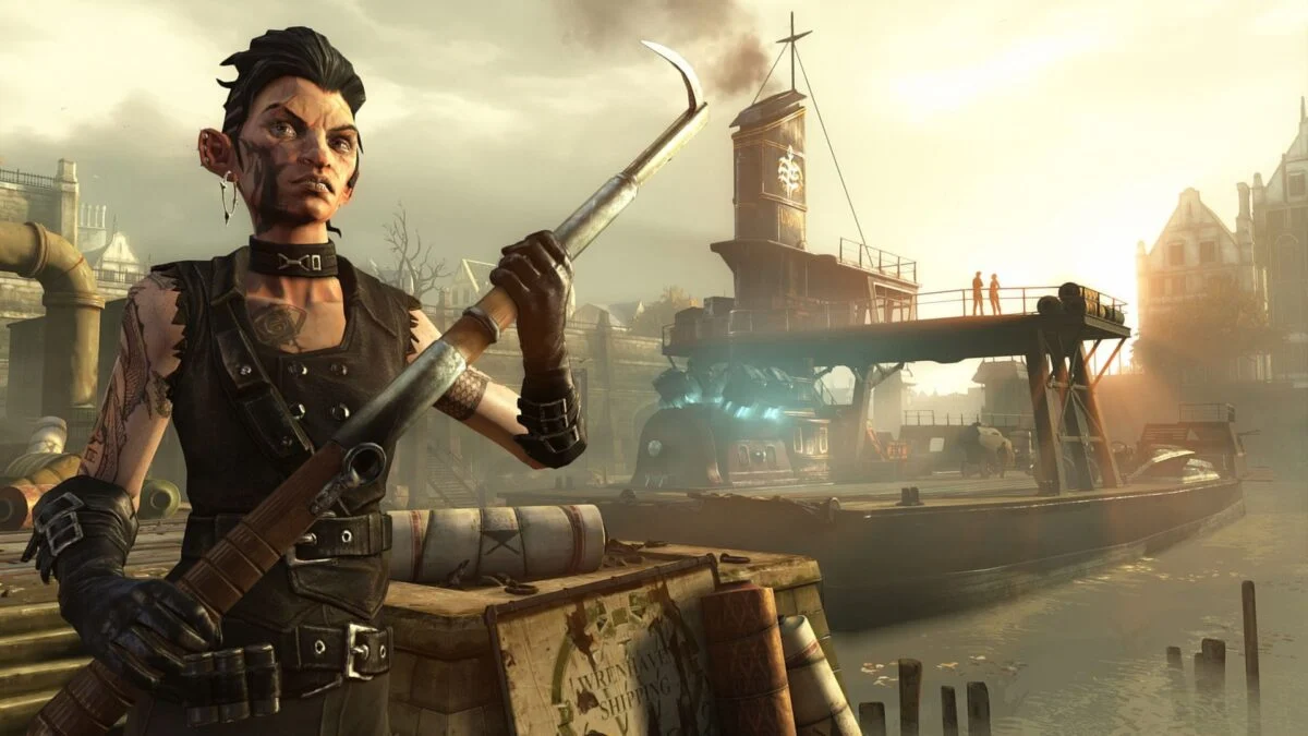 Legends Behind Deus Ex And Dishonored Launch ImSim Studio