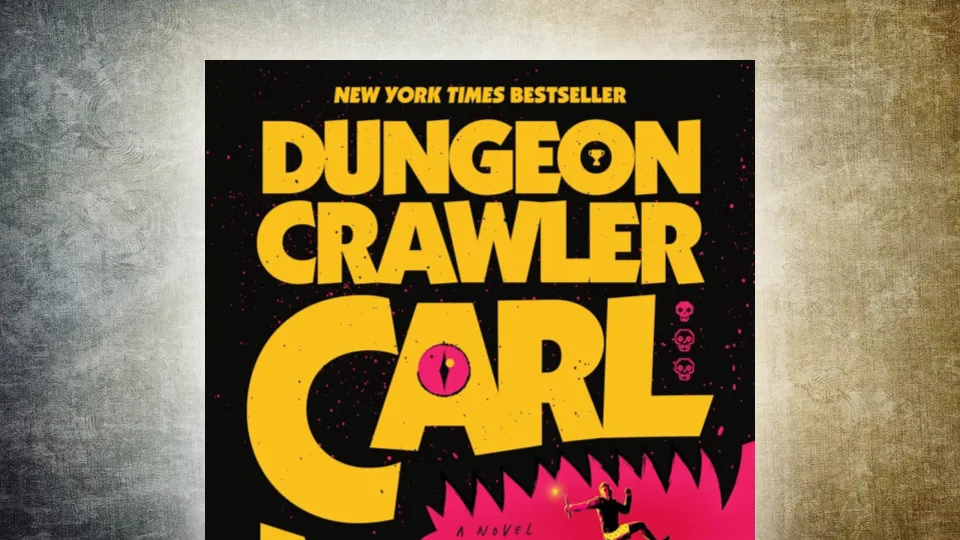 The Dungeon Crawler Carl TV Series Officially Has Its Showrunners