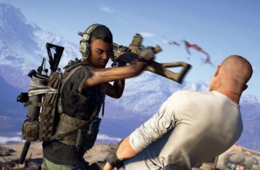 Ghost Recon marks 25 years with a major update and free new missions for Wildlands, and a Ghost Recon: Future Soldier giveaway