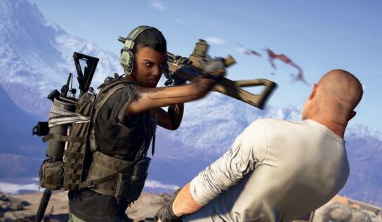 Ghost Recon marks 25 years with a major update and free new missions for Wildlands, and a Ghost Recon: Future Soldier giveaway