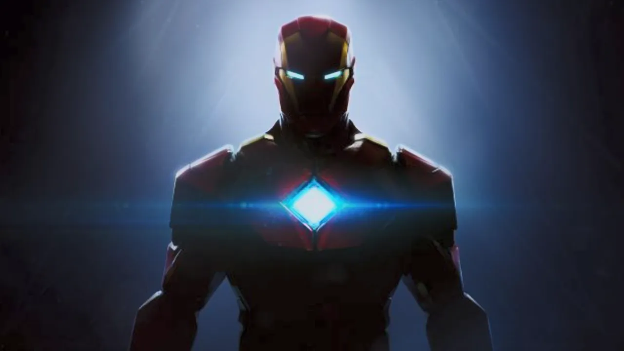 Iron Man Game Trailer from EA Motive Seemingly Leaked With Gameplay