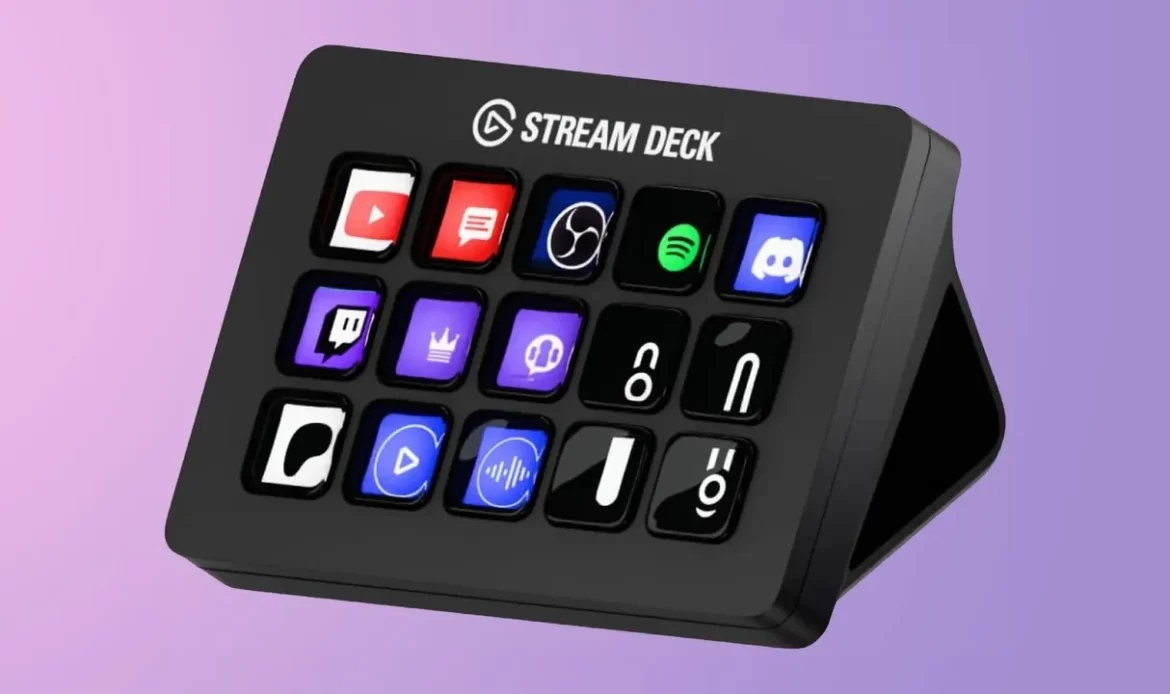 Elgato Can Level Up Your Home Office
