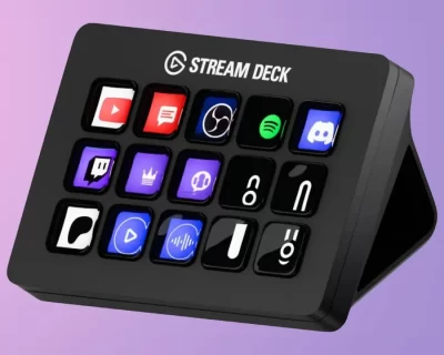 Elgato Can Level Up Your Home Office