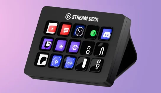 Elgato Can Level Up Your Home Office