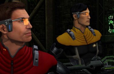Star Trek Elite Force 2 Had To Change Its Plot Due To 9/11