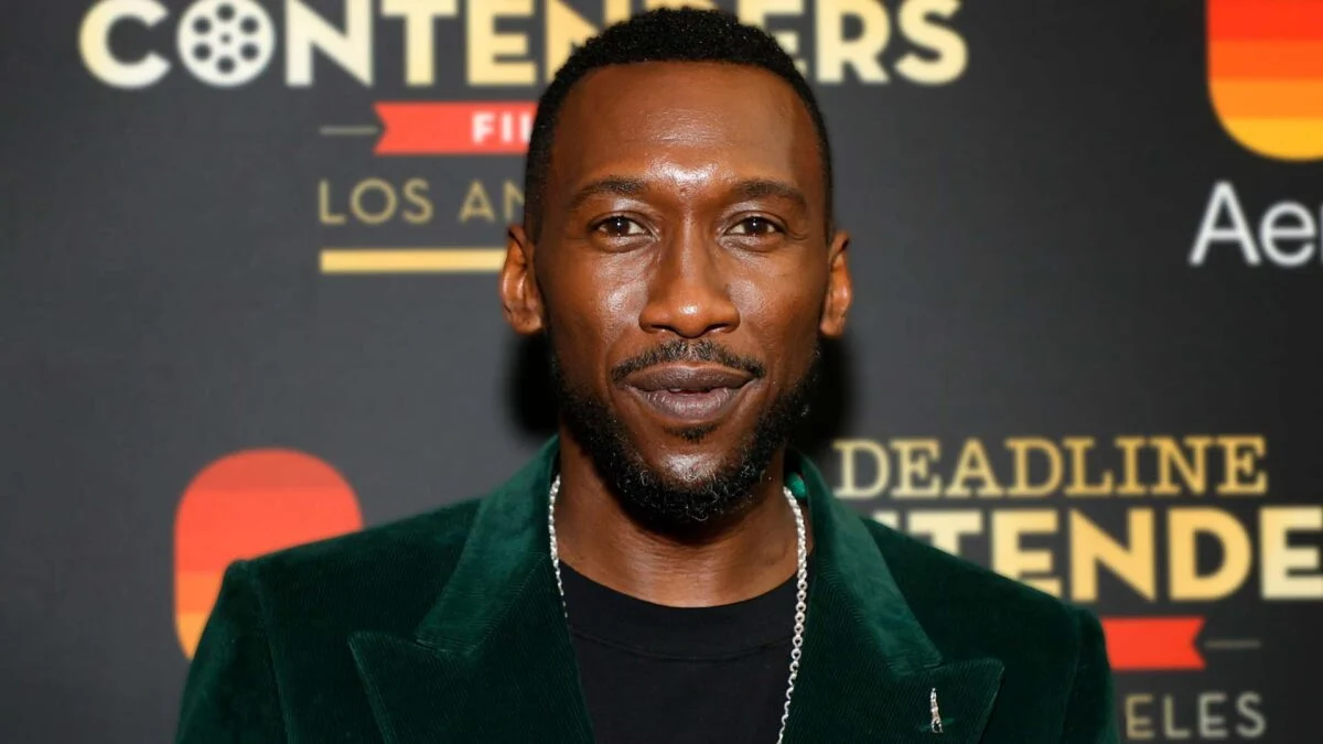 Mahershala Ali Says If A Marvel Blade Movie Happens It Won’t Be With Him
