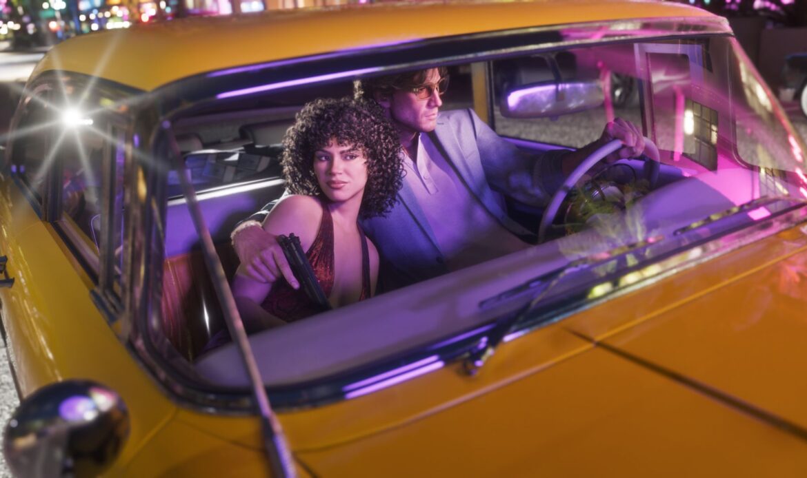 GTA 6’s divisive Netflix exclusive gameplay reveal is just the start, Take-Two boss promises: “There’s appetizers, main course, and dessert to follow”