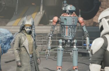 How to respec in Star Wars Zero Company